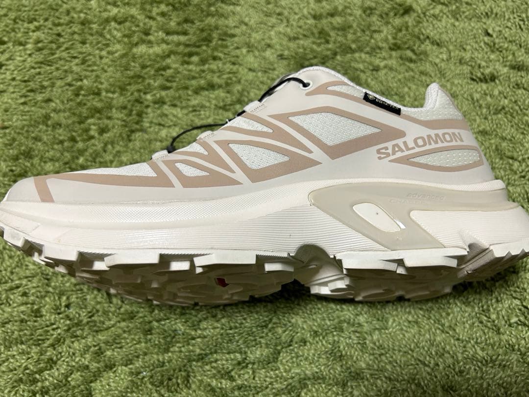 靴 SALOMON Speedcross 5