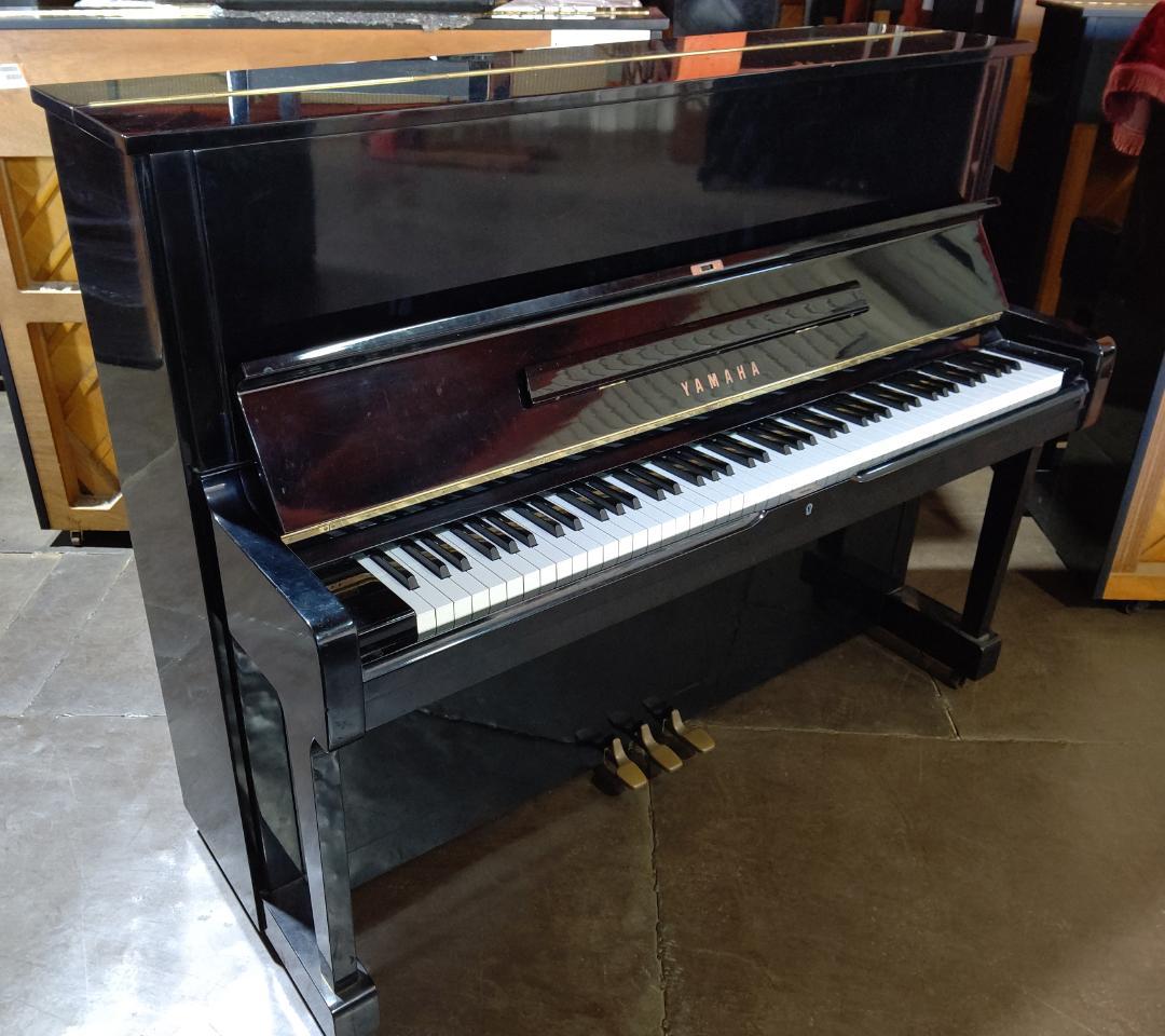 ヤマハ　U1G【倉庫在庫、現状品ピアノ～良品を厳選/未整備現状渡し】YAMAHA