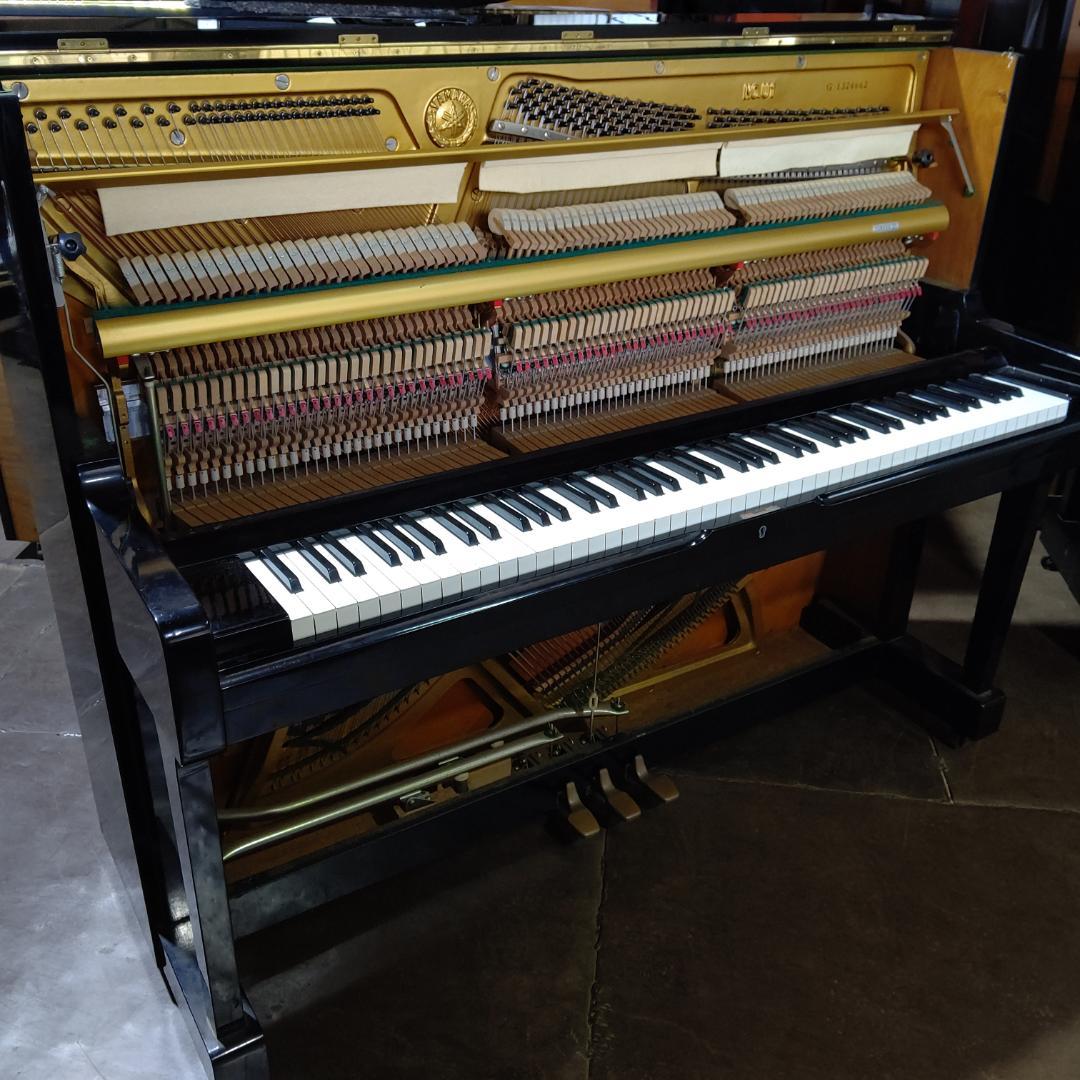 ヤマハ　U1G【倉庫在庫、現状品ピアノ～良品を厳選/未整備現状渡し】YAMAHA