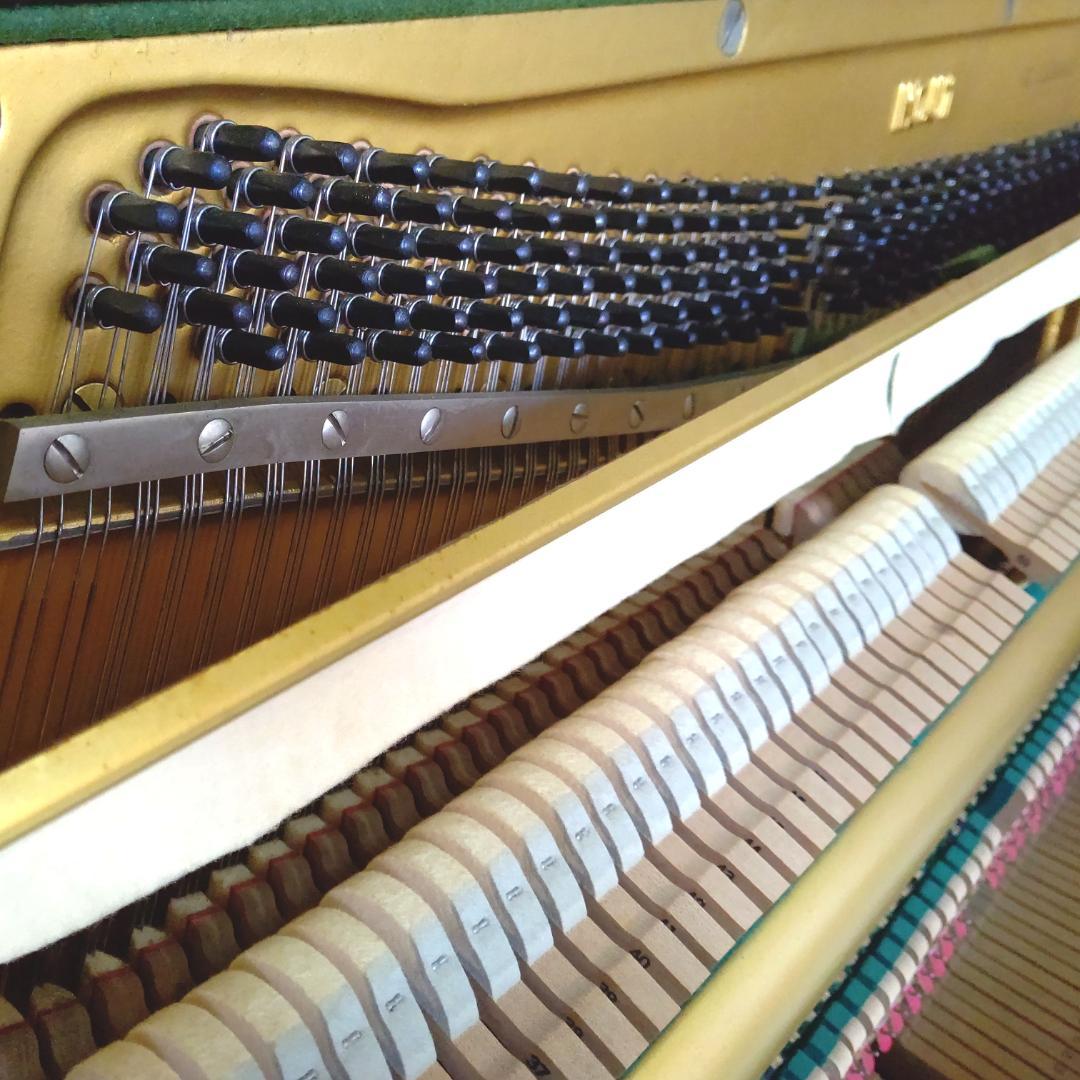 ヤマハ　U1G【倉庫在庫、現状品ピアノ～良品を厳選/未整備現状渡し】YAMAHA