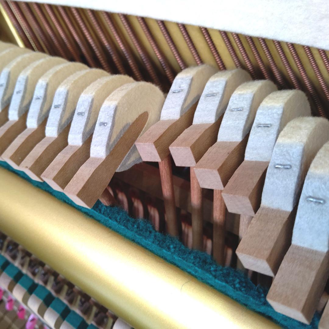 ヤマハ　U1G【倉庫在庫、現状品ピアノ～良品を厳選/未整備現状渡し】YAMAHA