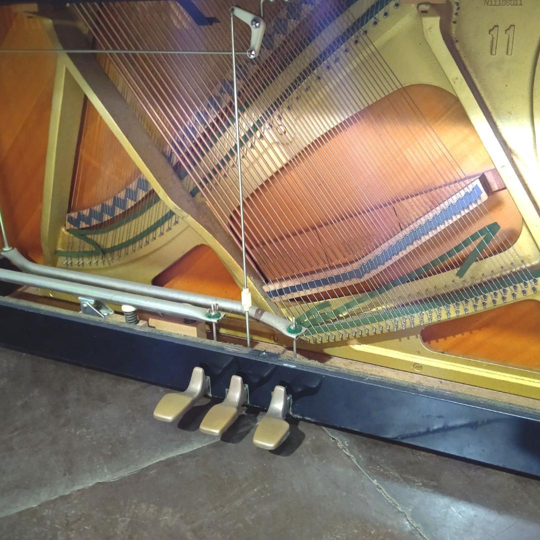 ヤマハ　U1G【倉庫在庫、現状品ピアノ～良品を厳選/未整備現状渡し】YAMAHA