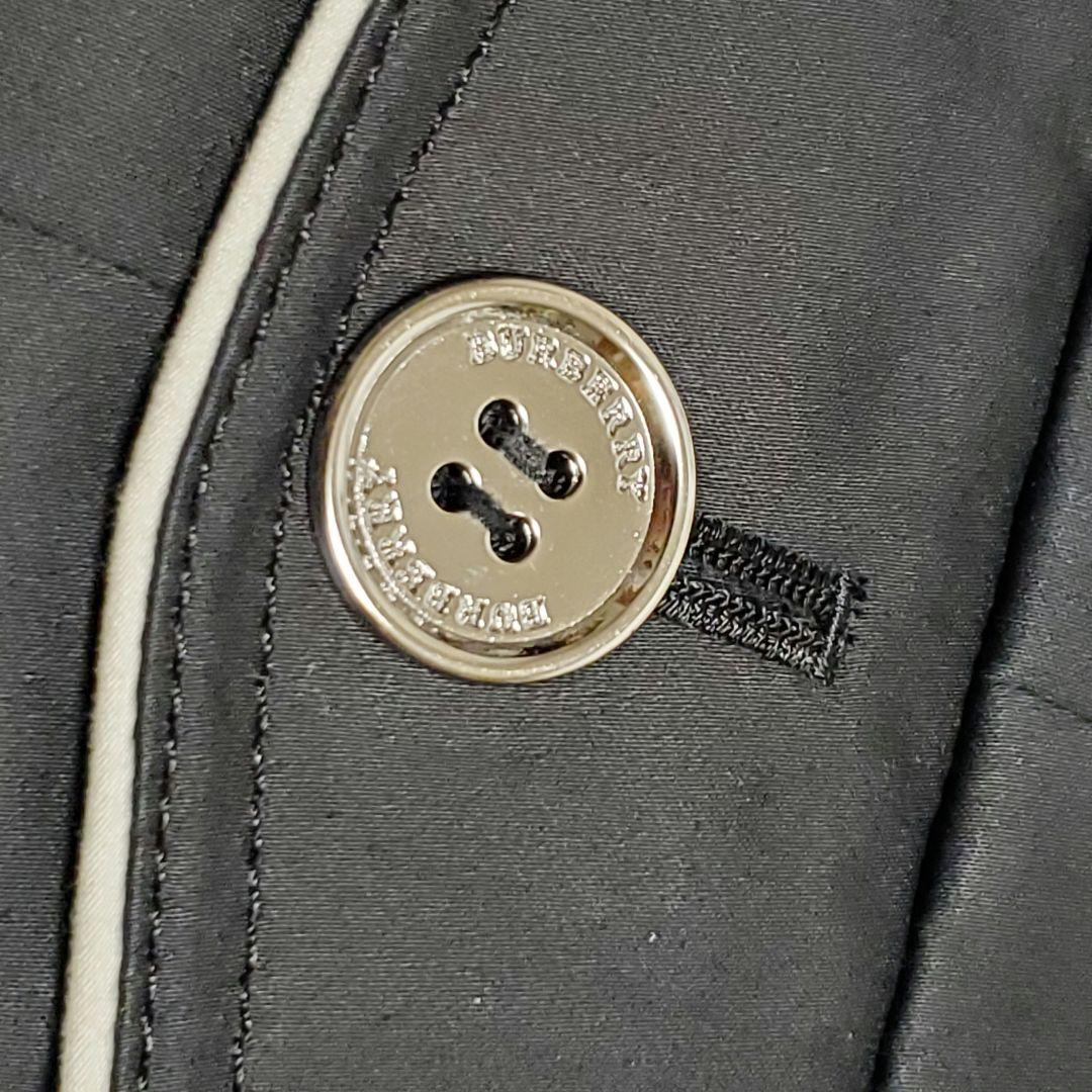 美品✨バーバリーロンドン ノバチェック ジャケット スカート ブラウス 3点