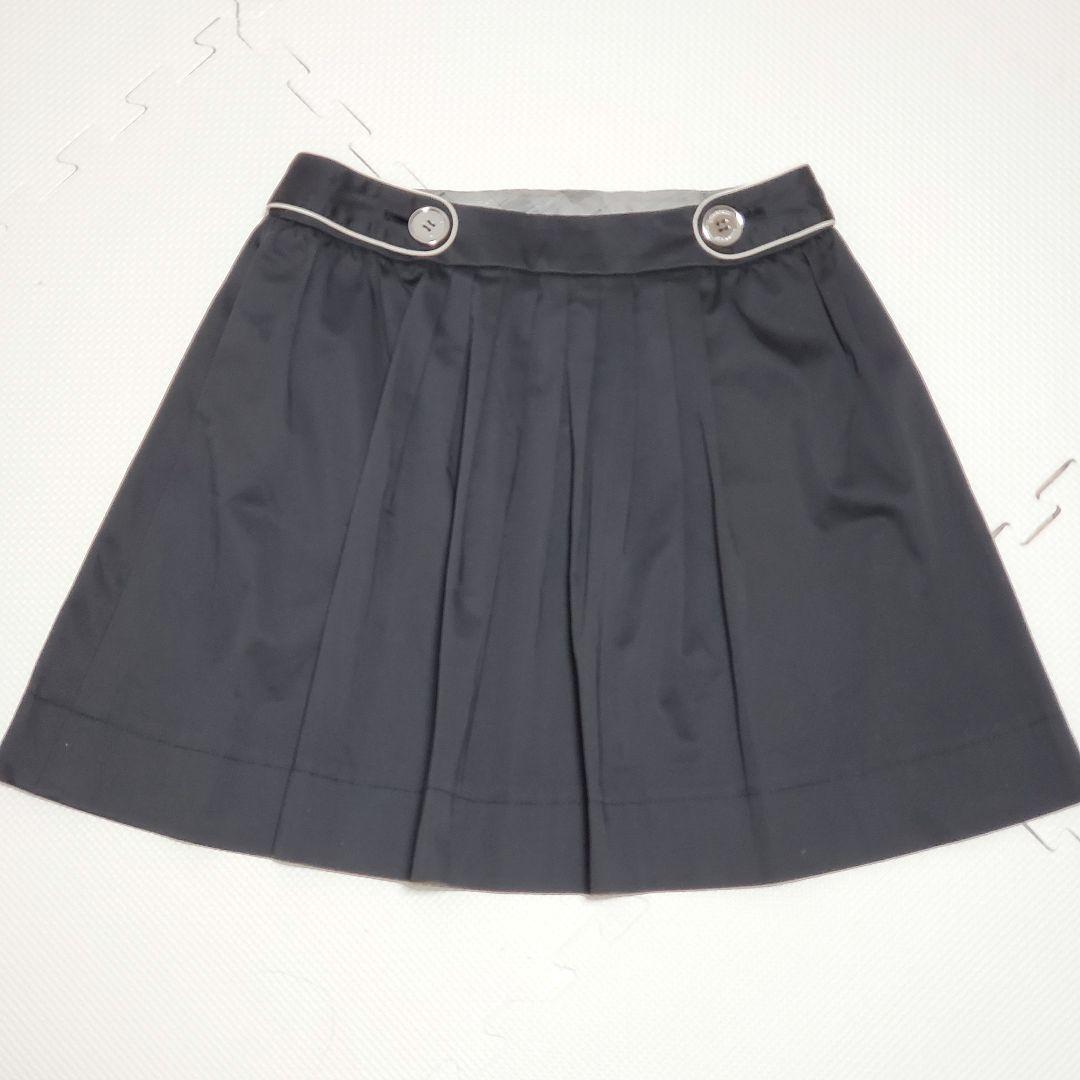 美品✨バーバリーロンドン ノバチェック ジャケット スカート ブラウス 3点