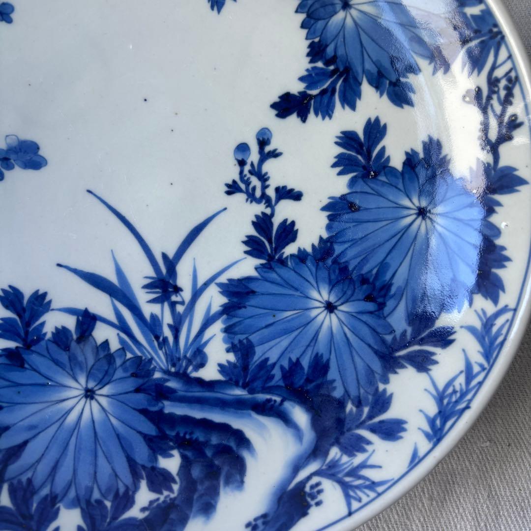 ルイ　B 骨董の器1点