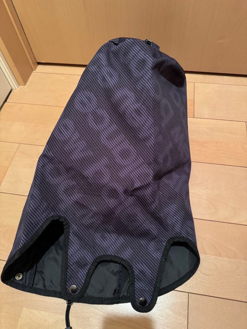 ニューバランス　キャディバッグ　ヘッドカバー　セット