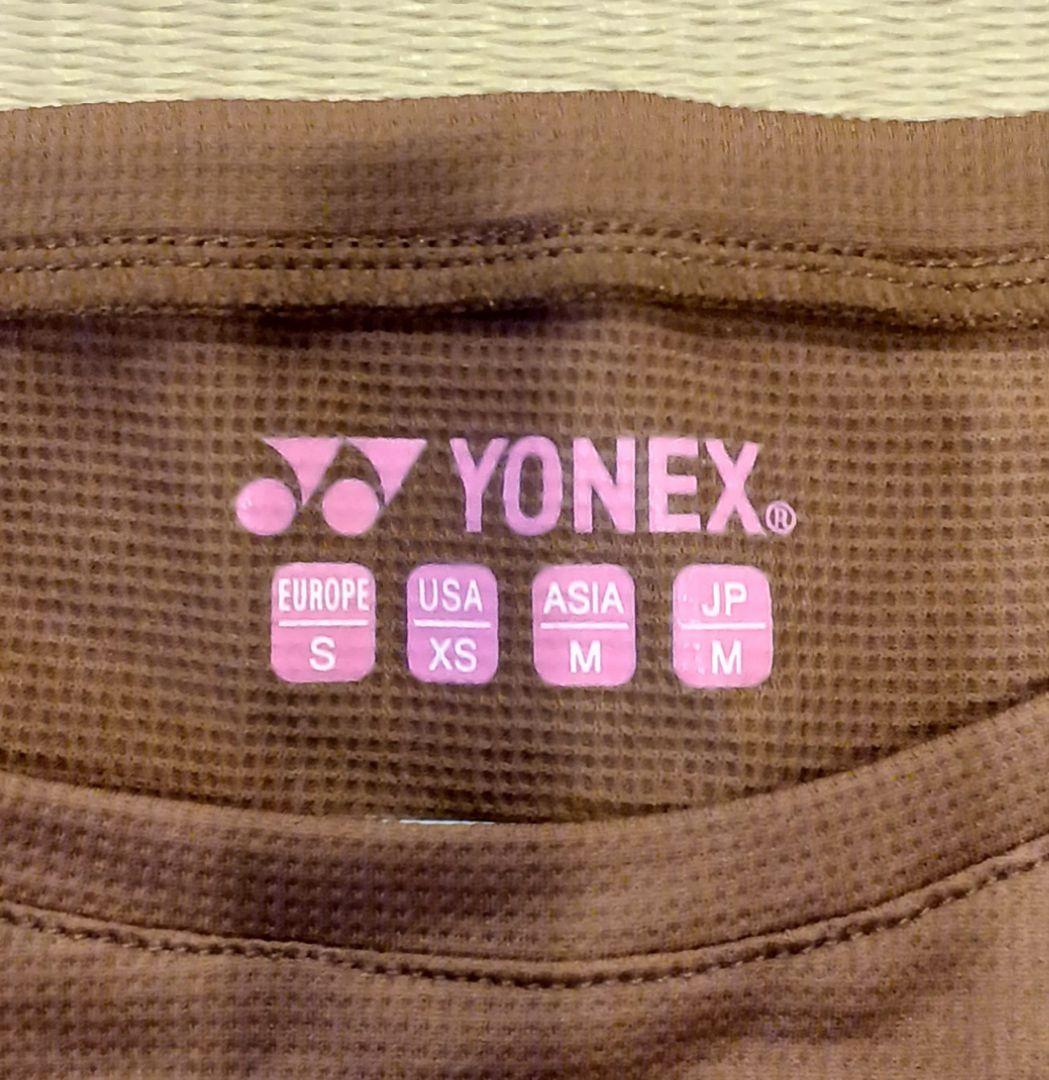 YONEX テニスウェア 4点セット