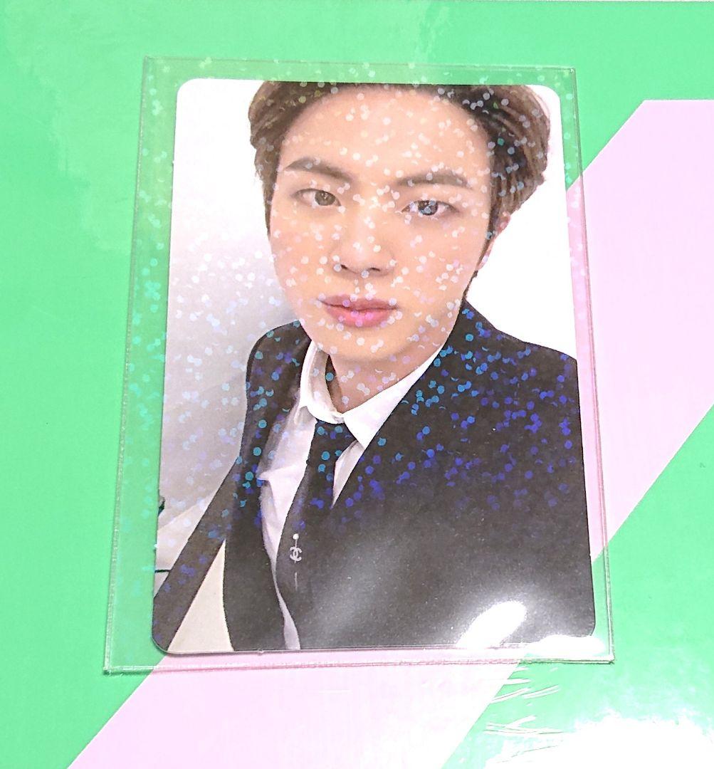 BTS 防弾少年団 Memorise 2020 DVD トレカ付き ジン