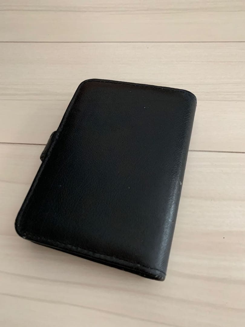 CAPCOM Friendly Club 手帳　カプコン　フレンドリークラブ