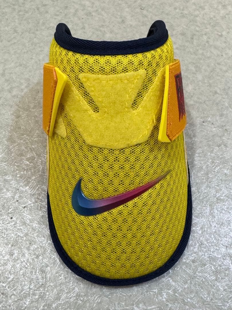 アクーニャJrモデル エルボーガード