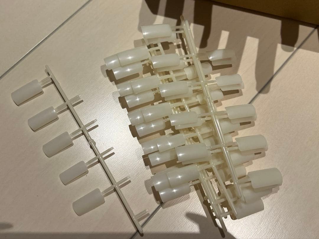 検定ハンド 合格ハンド