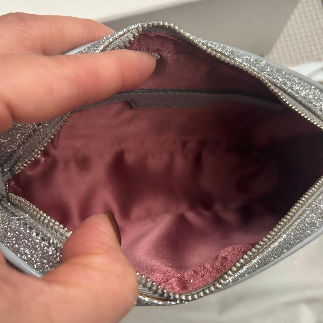 新品☆ステラマッカートニー ショルダーバッグ