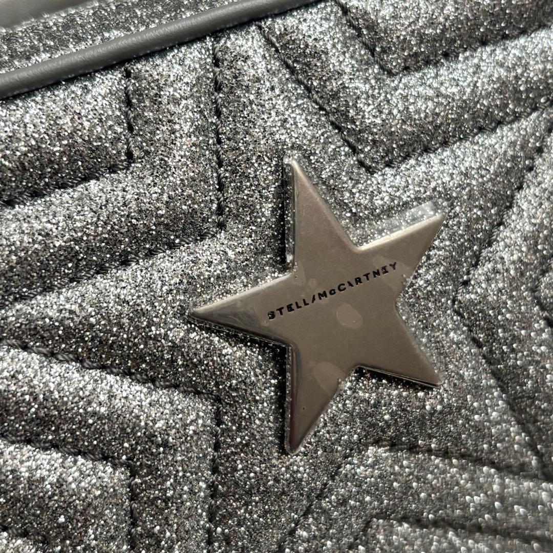 新品☆ステラマッカートニー ショルダーバッグ