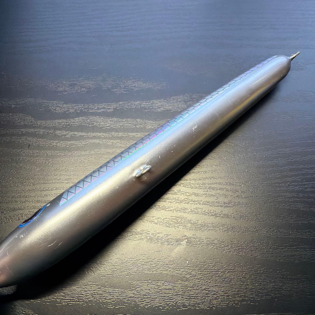 ダイブベイト240 ローカルスタンダード