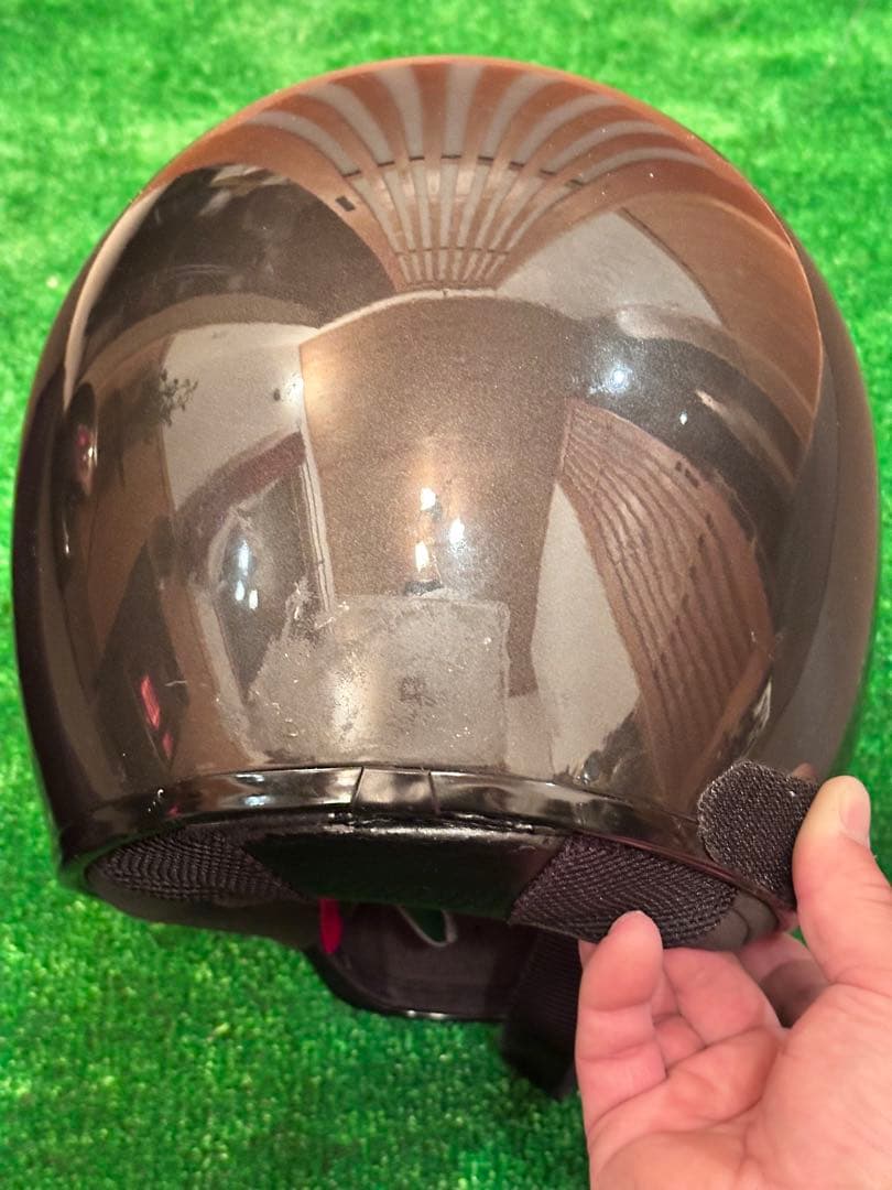 ノ*ー様 シンプソン m30 57cm