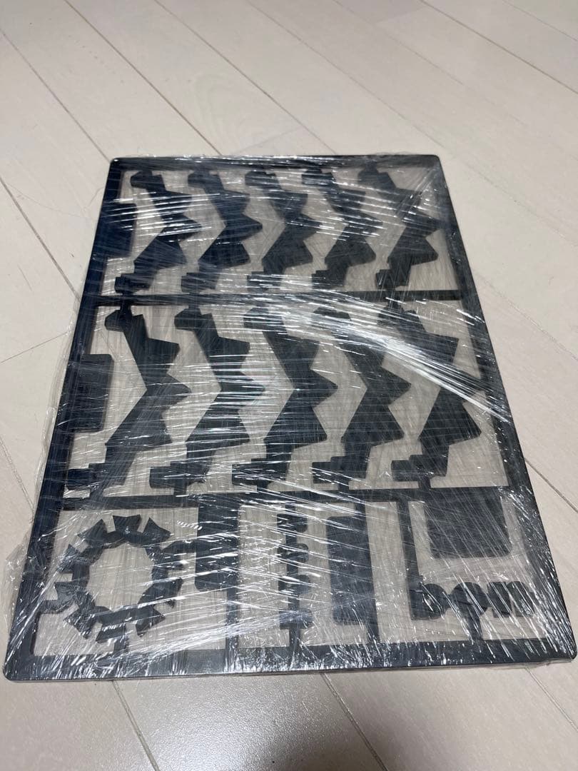 【新品入手困難】BONBONERO BONプラ ボンプラ スチール IGT