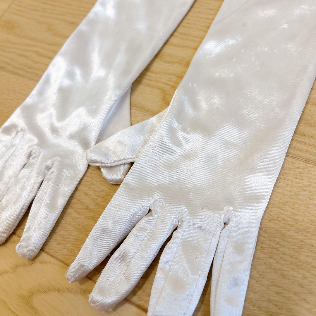 ビビディバビディブティック エルサ　ドレス　110