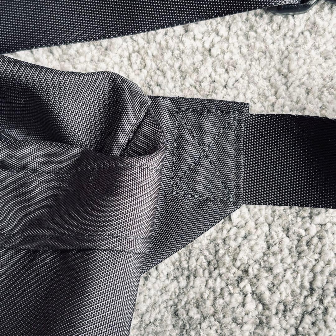 バッグ ANTHOLOGIE REPLICA U.S Navy Ranger Bag2