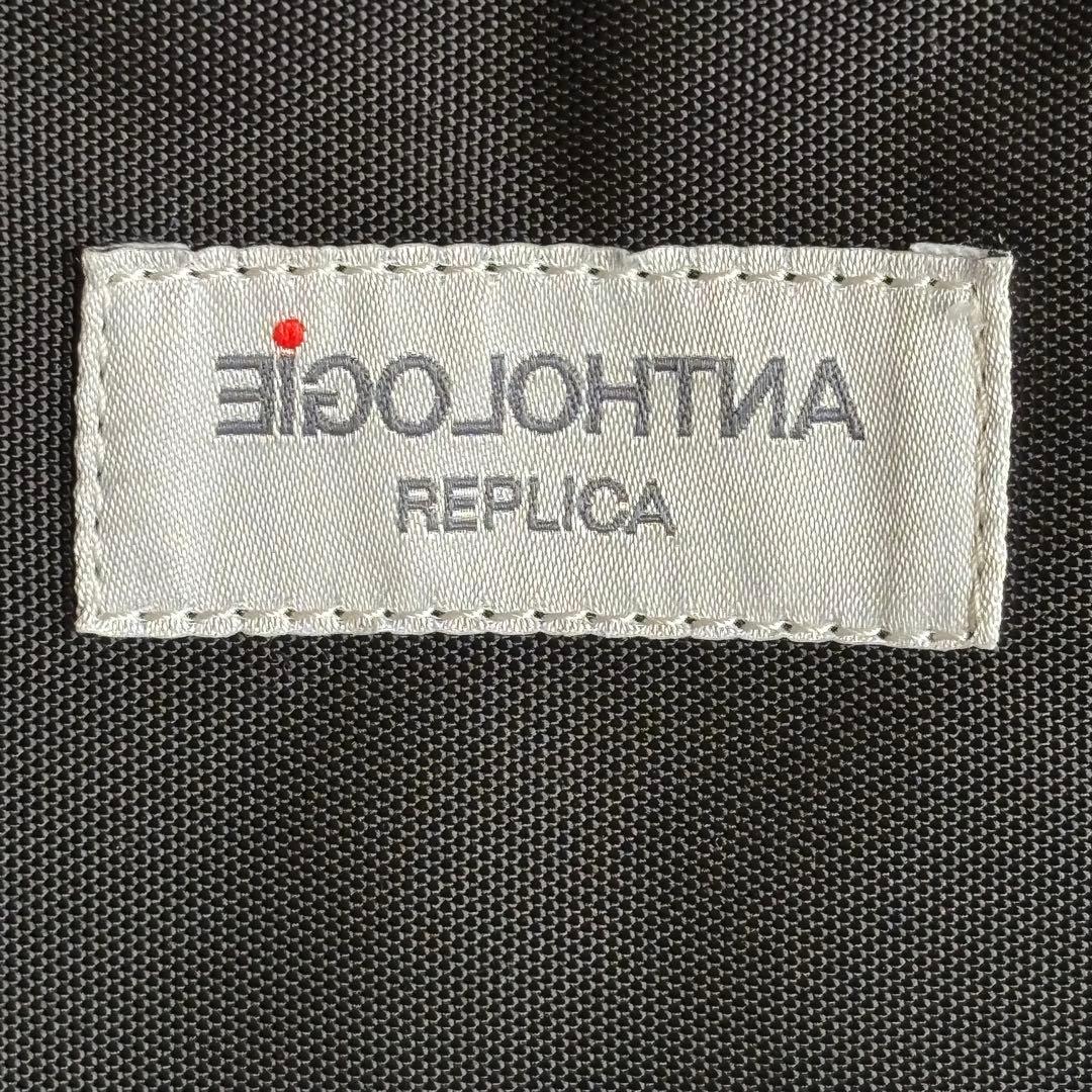 バッグ ANTHOLOGIE REPLICA U.S Navy Ranger Bag2