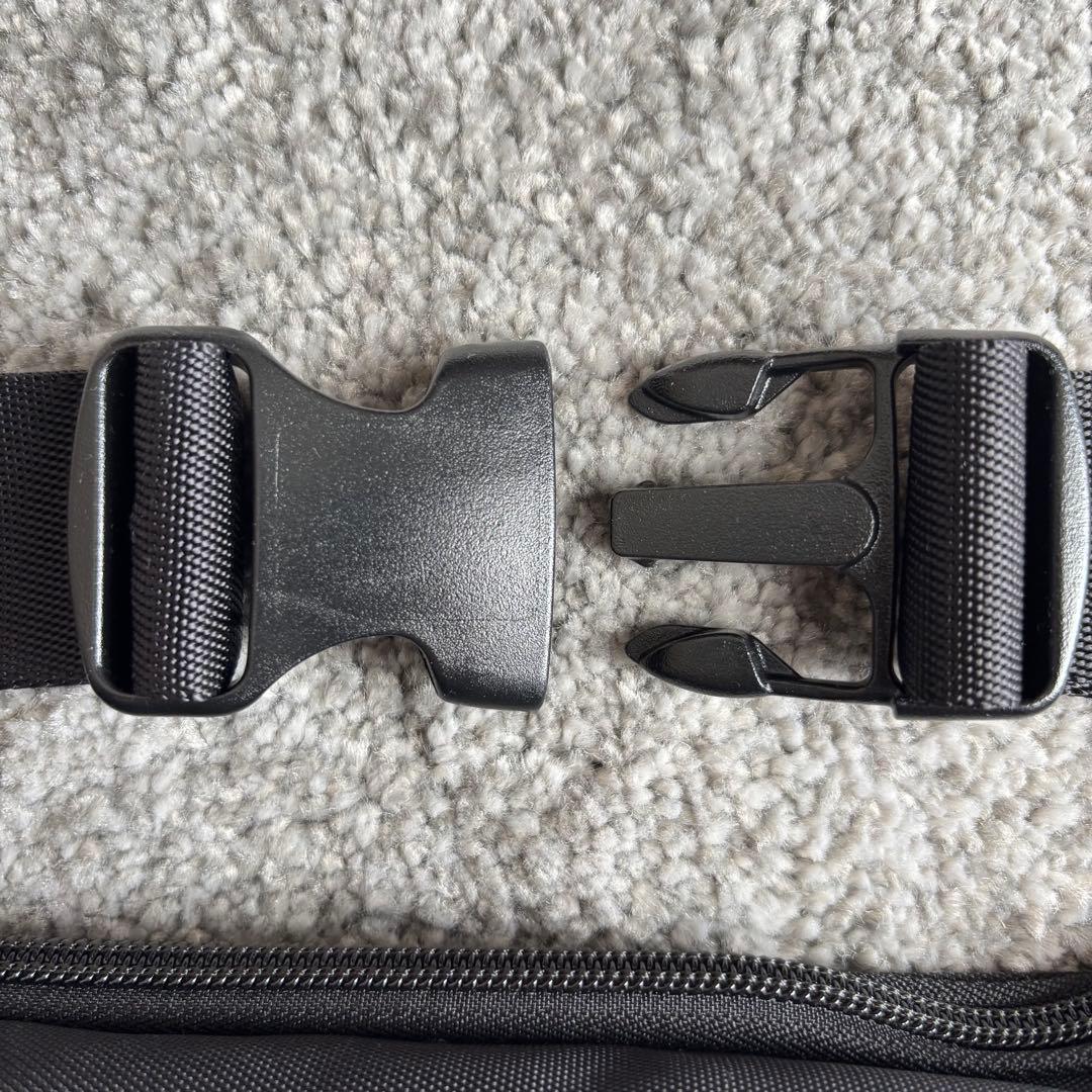 バッグ ANTHOLOGIE REPLICA U.S Navy Ranger Bag2