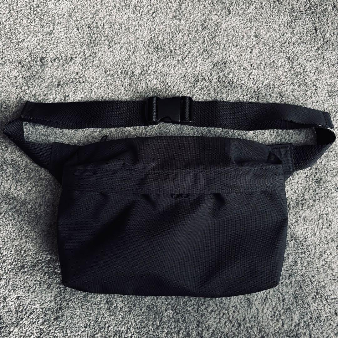 バッグ ANTHOLOGIE REPLICA U.S Navy Ranger Bag2