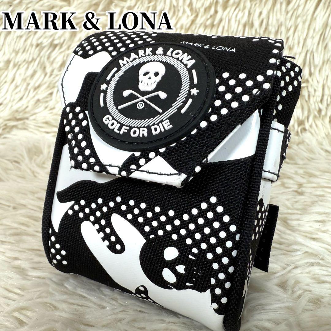 マークアンドロナ Vector Scope Keeper マルチケース カモフラ