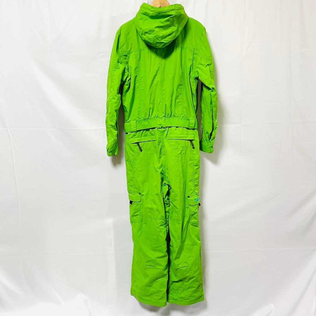 ICEPARDAL スキースノーボードウェア WOMEN 11 ツナギ