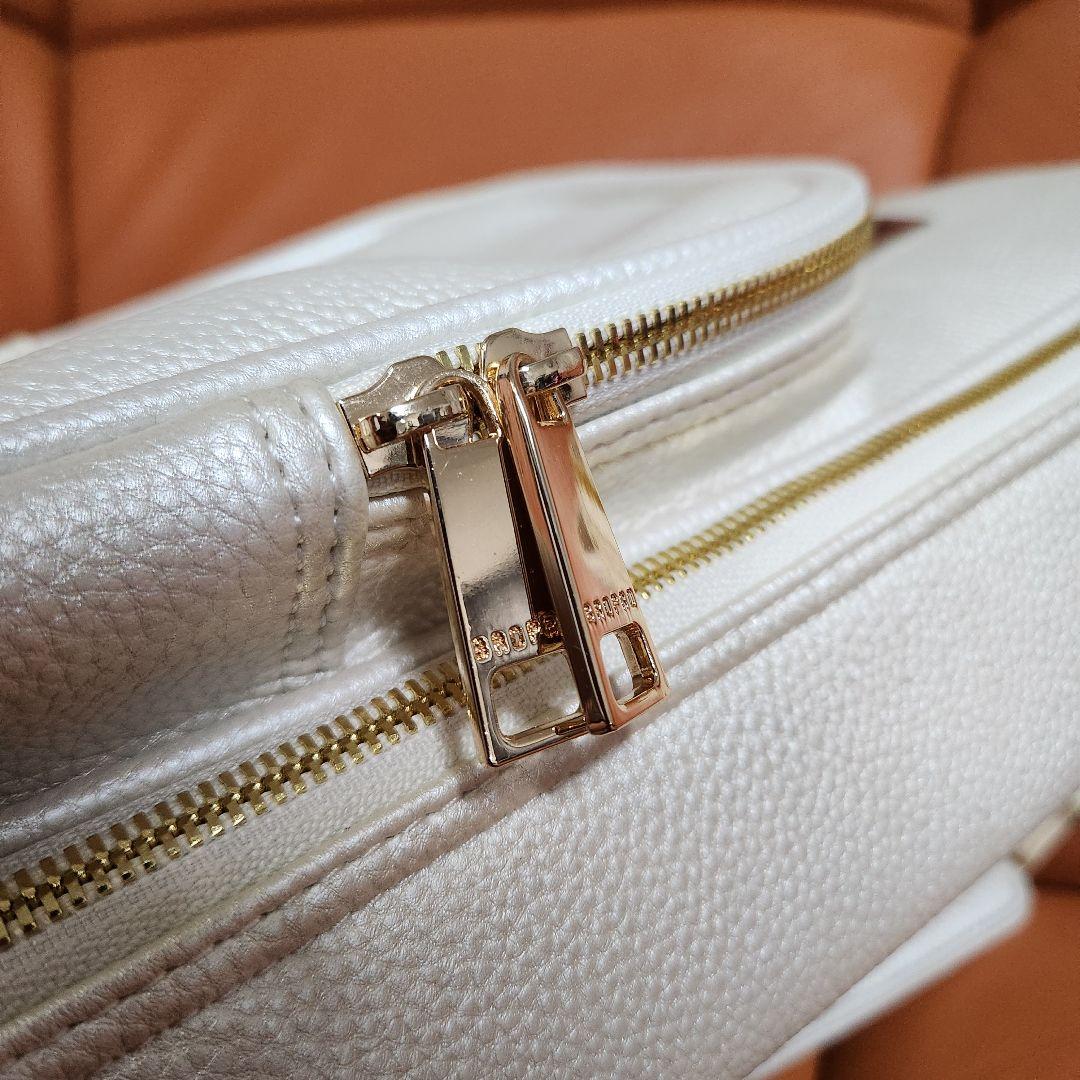 【ほぼ新品！メーカー欠品】BROPRO フルートケース カバー