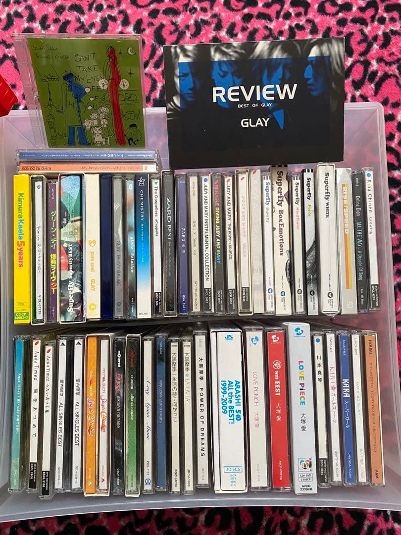 CD 大量 まとめ売り