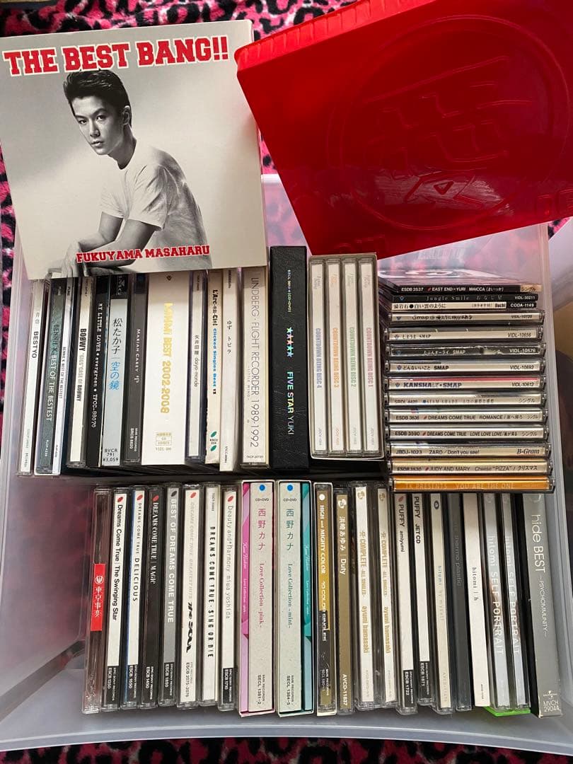 CD 大量 まとめ売り