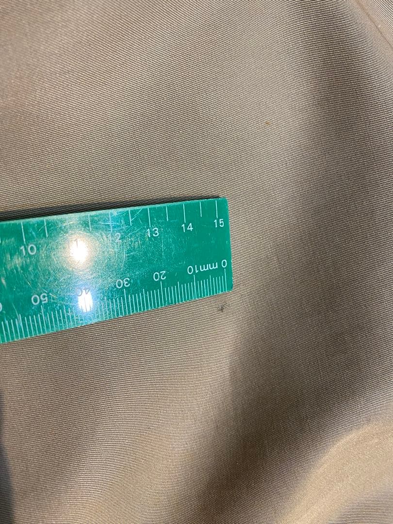 Burberrys 90’sトレンチコート カーキ