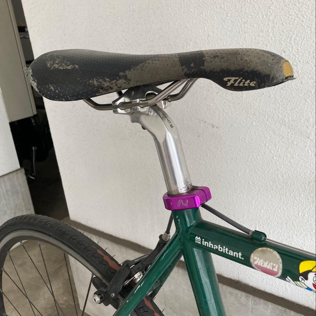 y*i様 SURLY pacer 52サイズ