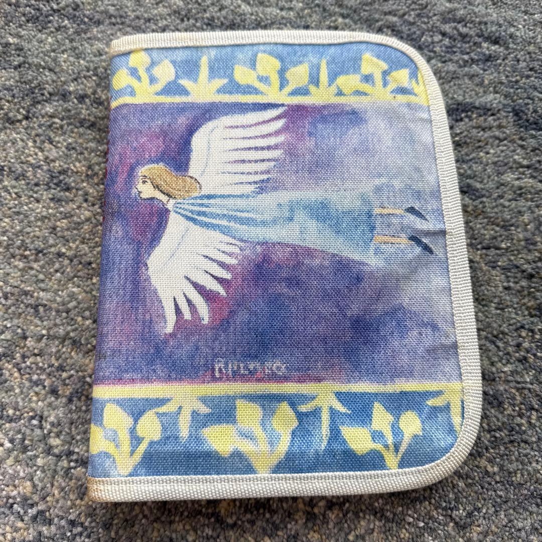 ピクチャー仕様　風の谷のナウシカ DVD＋ケース付き