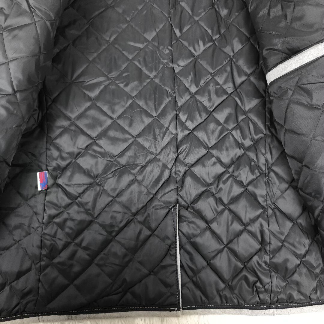 ✨美品✨ ショット U.S.740N ピーコート ダブル 灰色 USA製 40