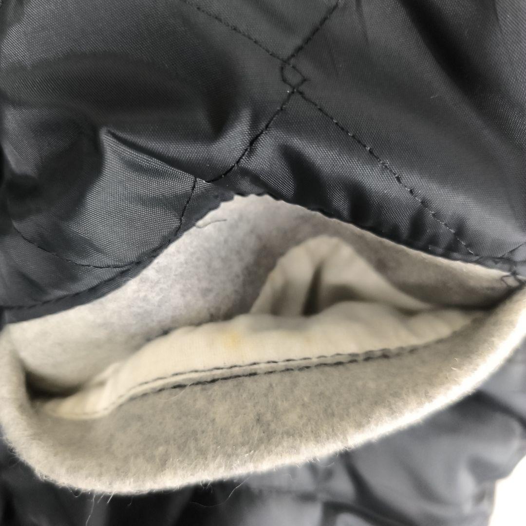 ✨美品✨ ショット U.S.740N ピーコート ダブル 灰色 USA製 40