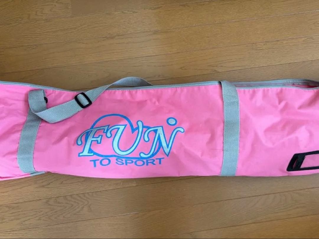 ROSSIGNOL SASSY 99 ショートスキー　レディース