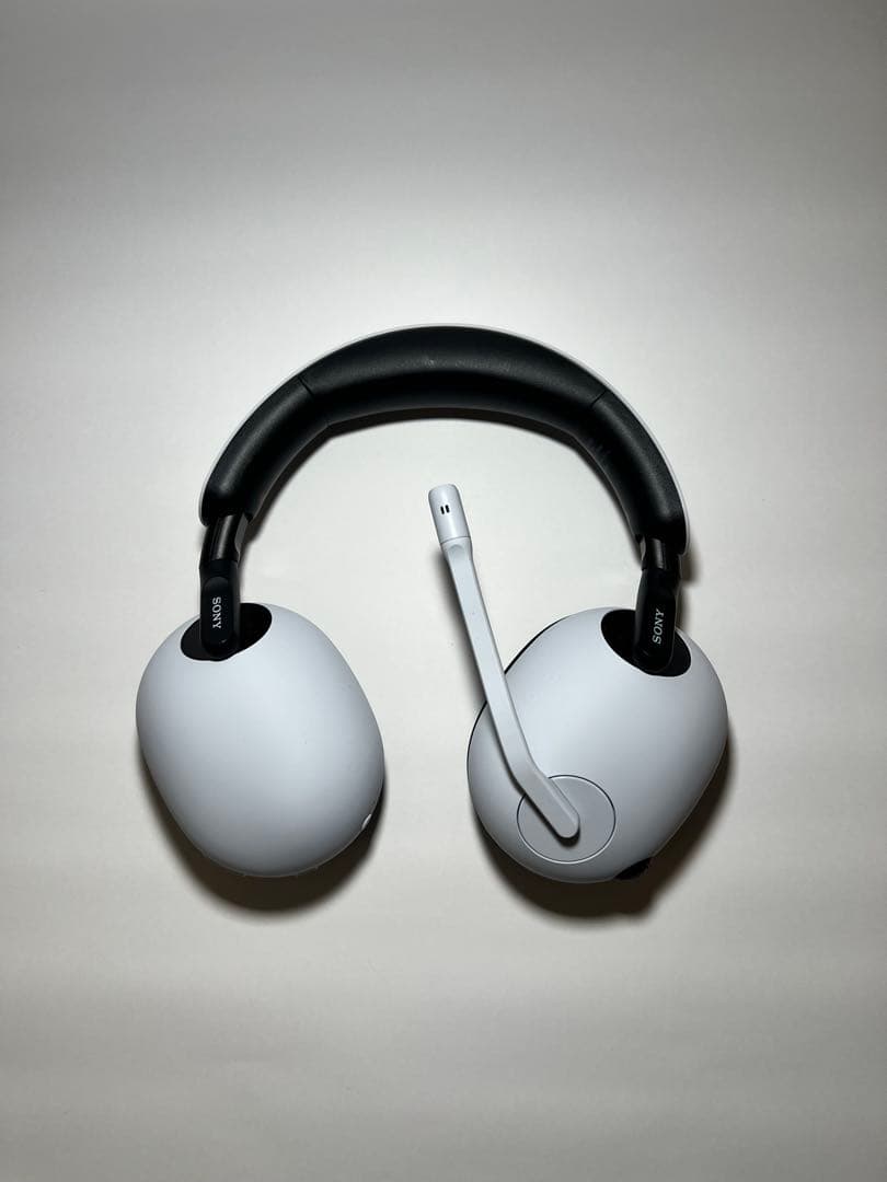 Sony INZONE H7 ゲーミングヘッドセット