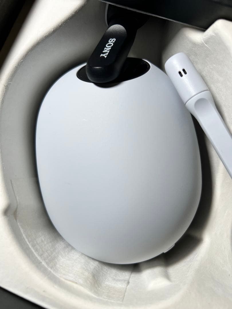 Sony INZONE H7 ゲーミングヘッドセット