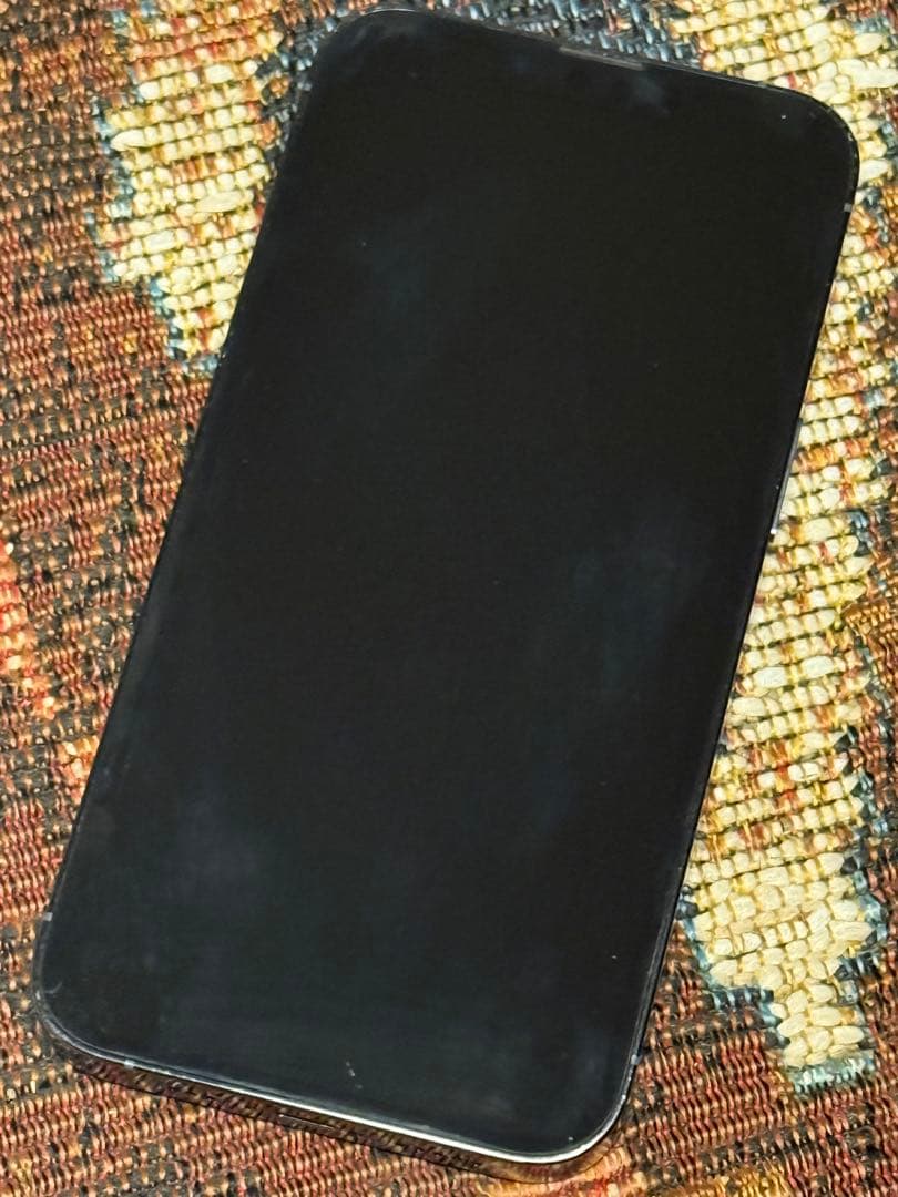 スマートフォン本体 Apple iPhone 13Pro 128GB