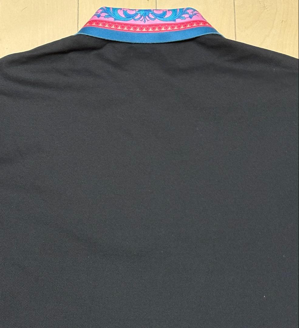VERSACE ポロシャツ