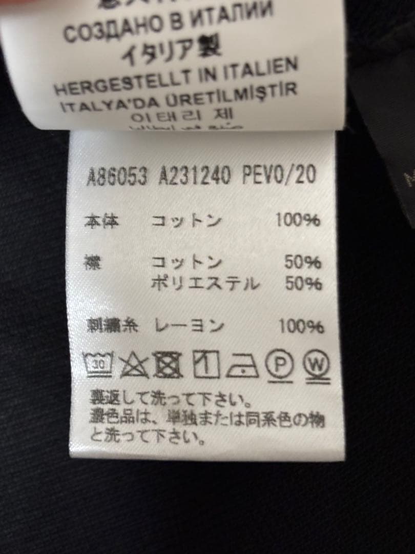 VERSACE ポロシャツ