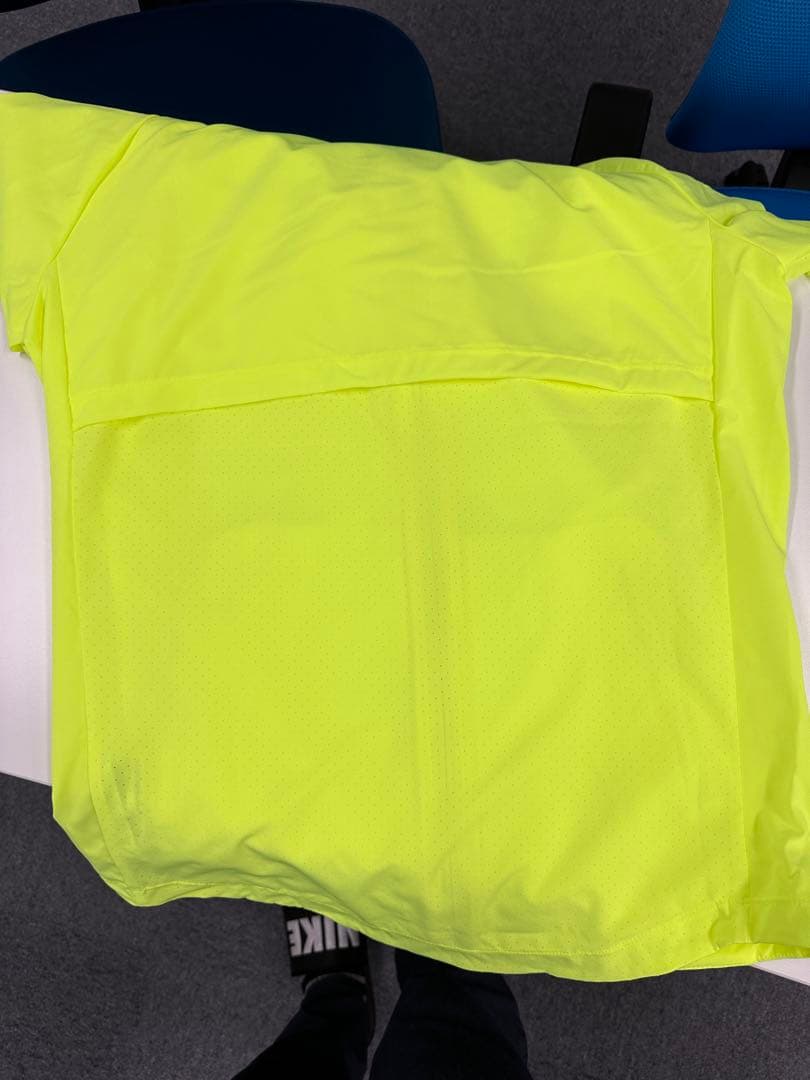 Nike ナイキ　ドライフィット　ナダル　ジャケット　2024 日本未発売‼️