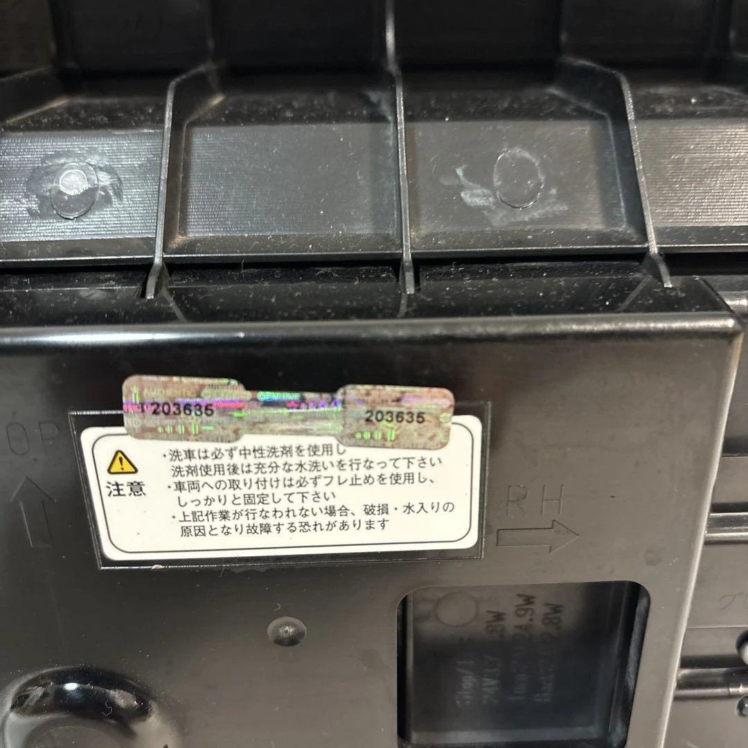 NO21 小糸　トラック用 4t 10t ノーマルタイプ（助手席側）左