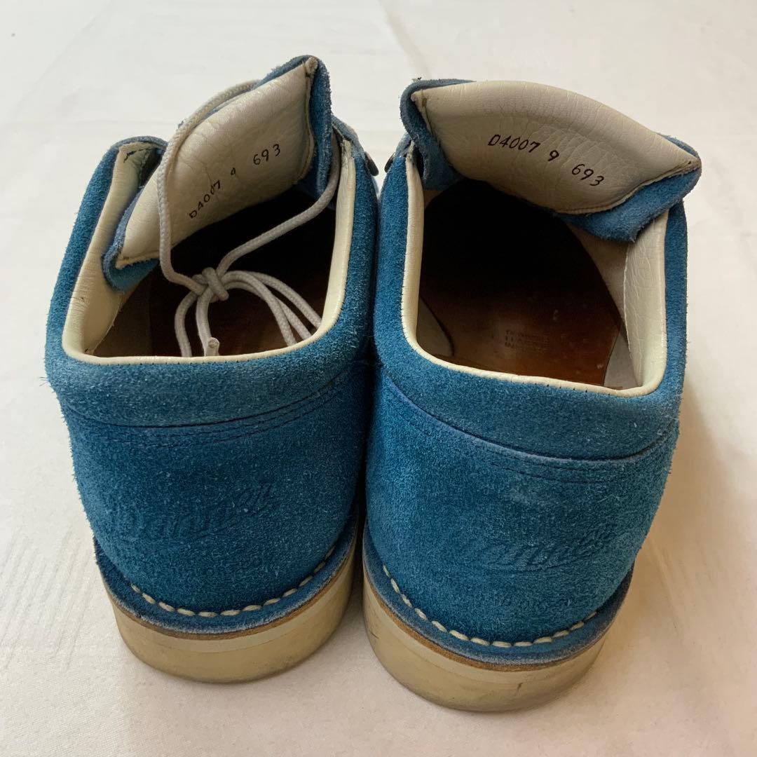 Danner ダナー マウンテンライトローカット 9