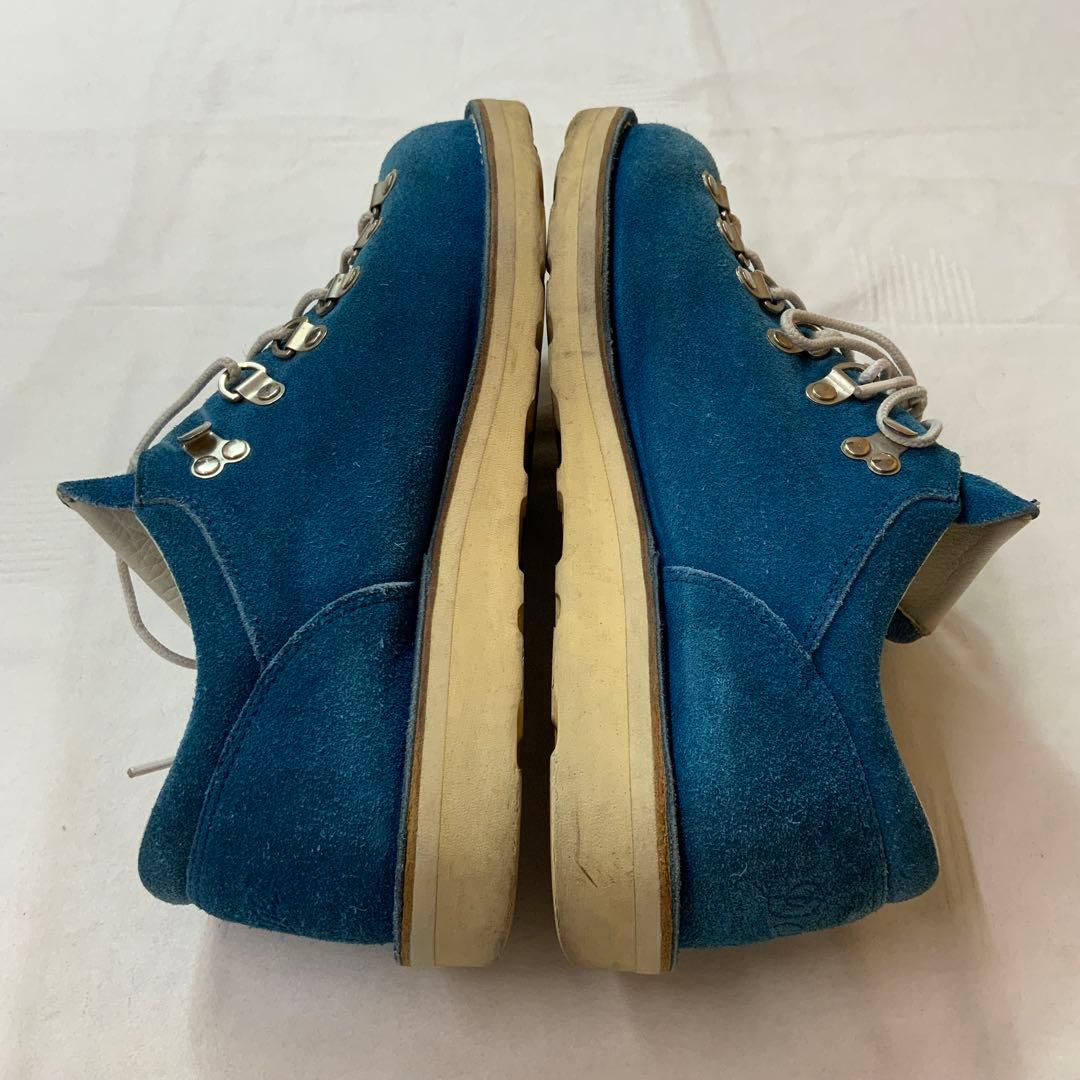 Danner ダナー マウンテンライトローカット 9