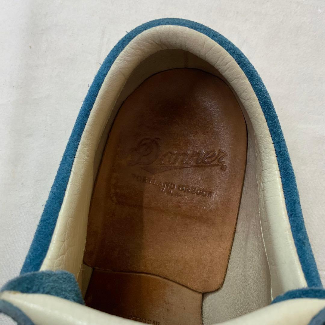 Danner ダナー マウンテンライトローカット 9