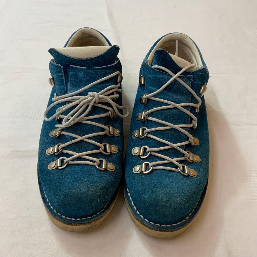 Danner ダナー マウンテンライトローカット 9