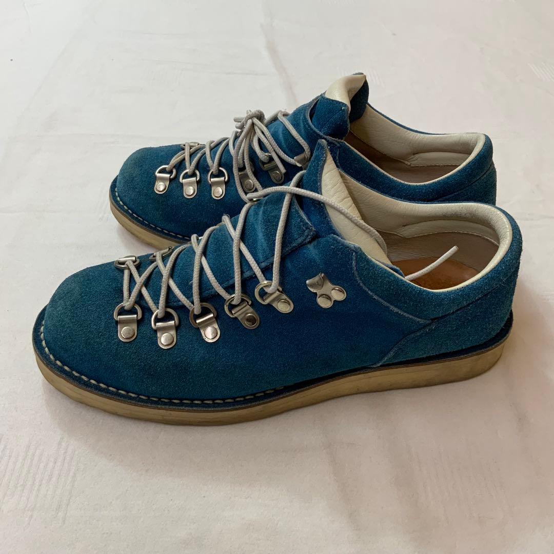 Danner ダナー マウンテンライトローカット 9