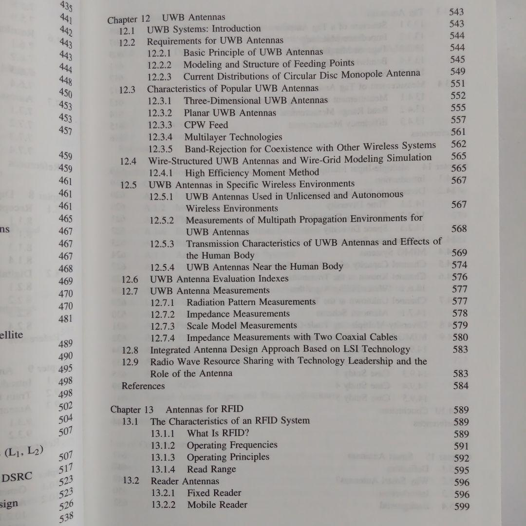 洋書 Mobile Antenna Systems Handbook third ed
