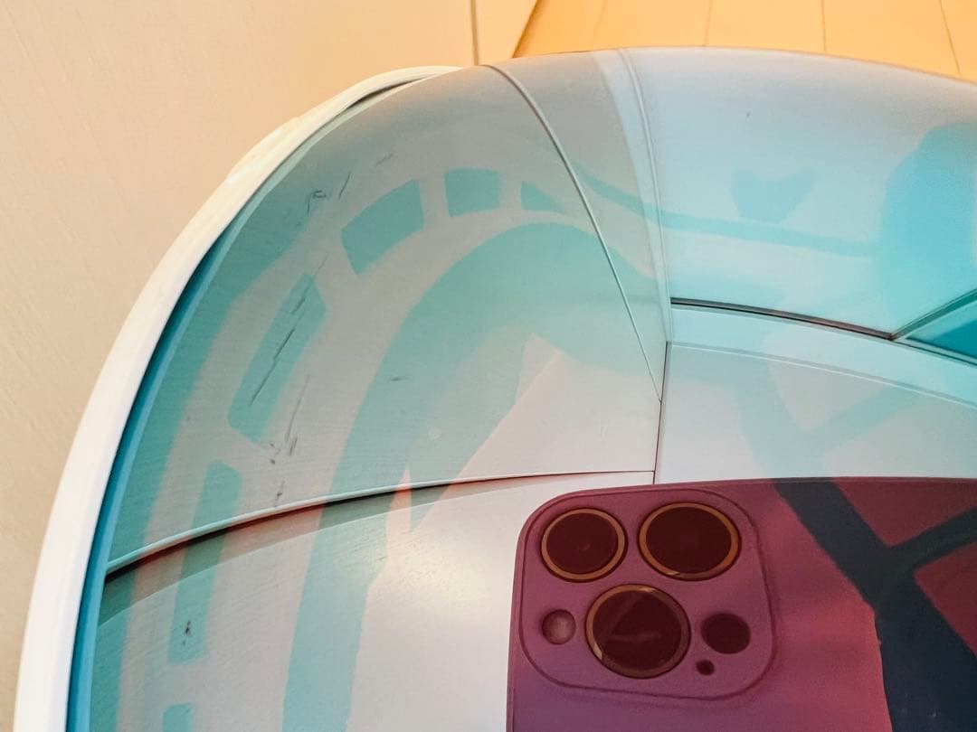 ①OAKLEY FLIGHT PATH XL マットホワイト ゴーグル